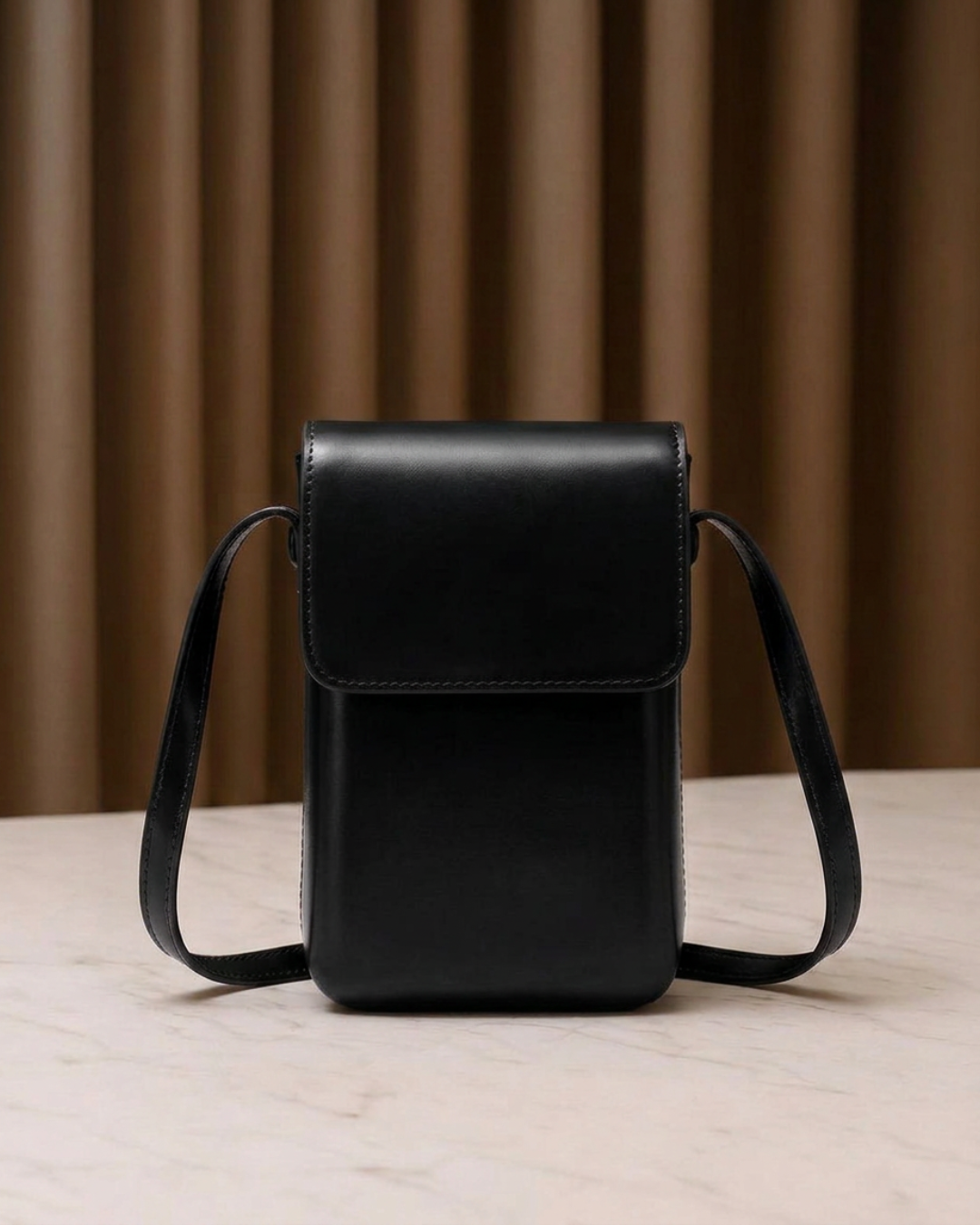 Women's Compact Crossbody Phone Bag