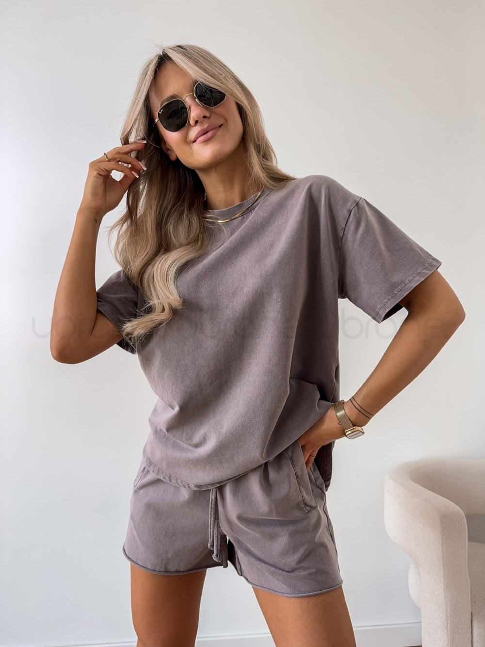 Comfort Coordinated Set for Women