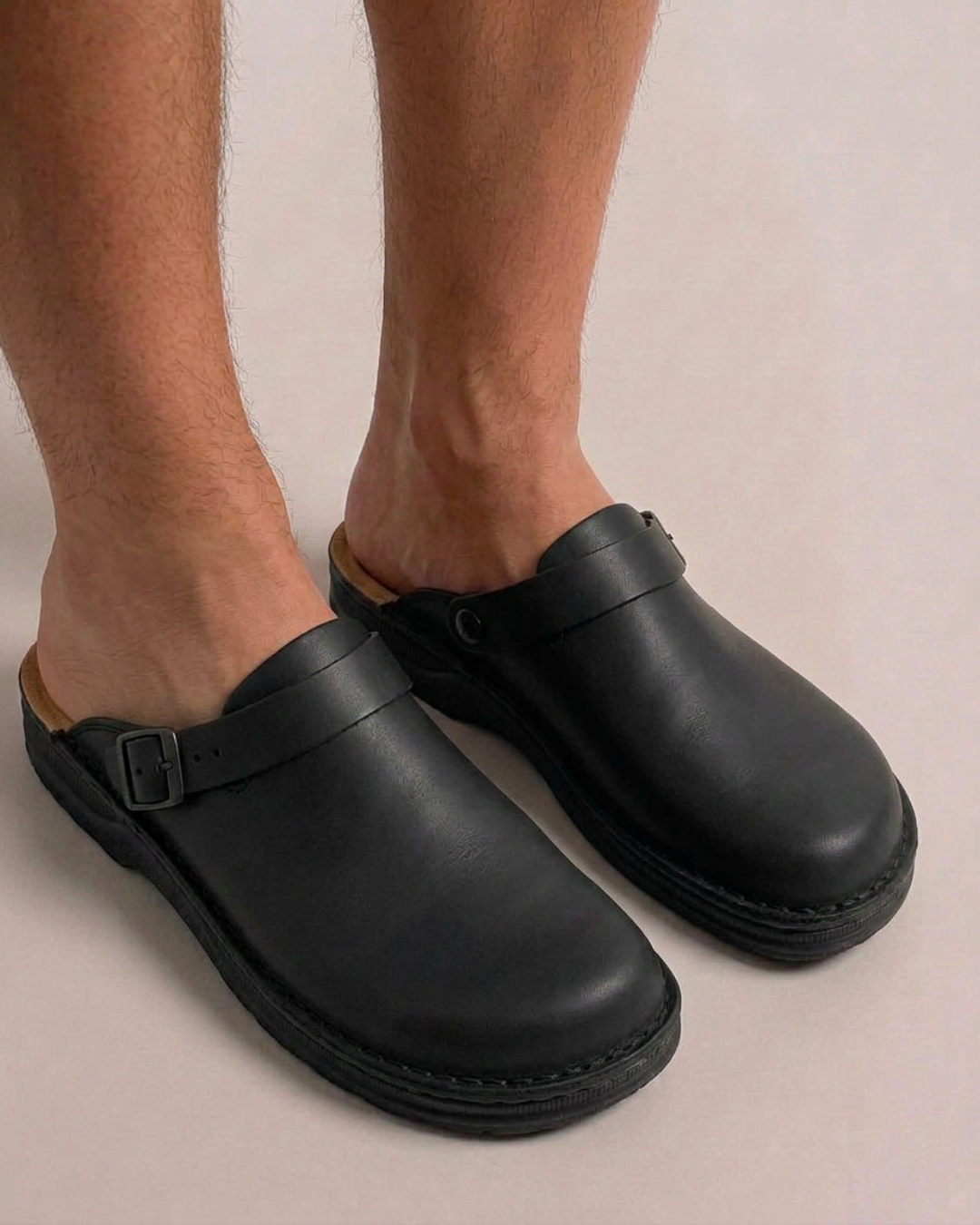 Women's Orthopedic Comfort Clogs