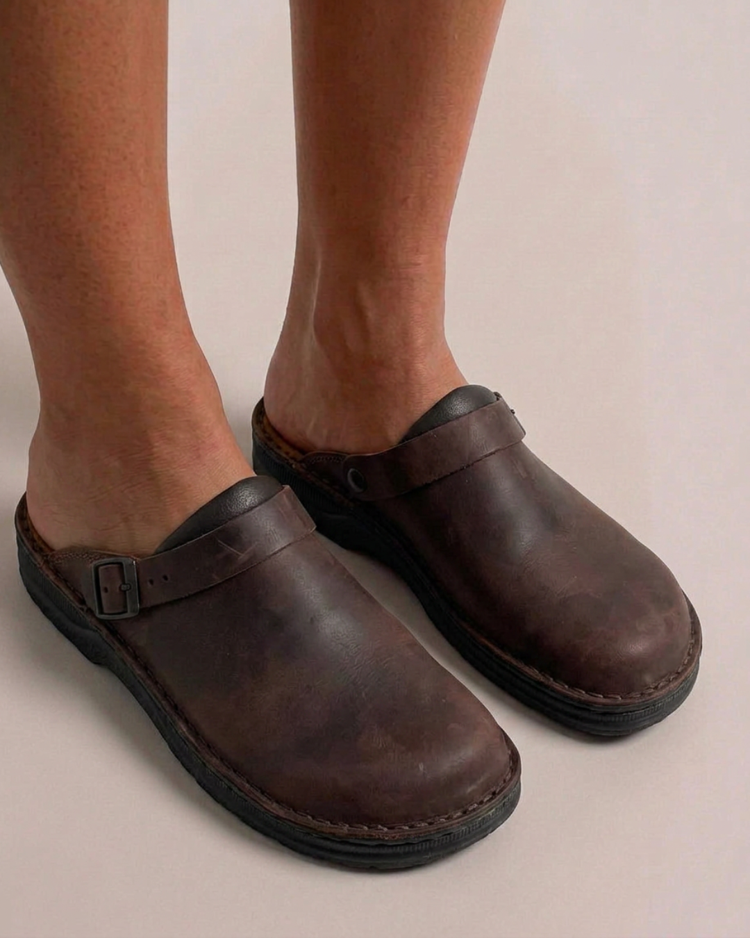 Women's Orthopedic Comfort Clogs