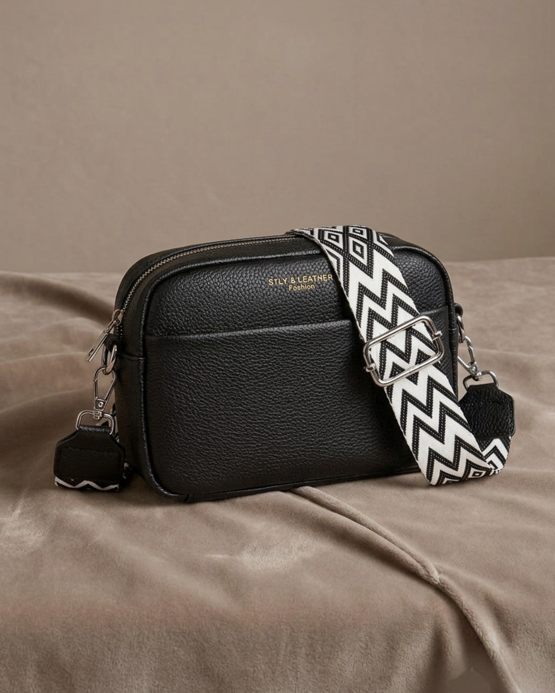 Women's Crossbody Shoulder Bag