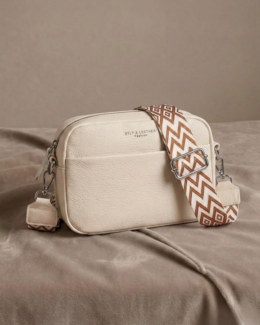 Women's Crossbody Shoulder Bag