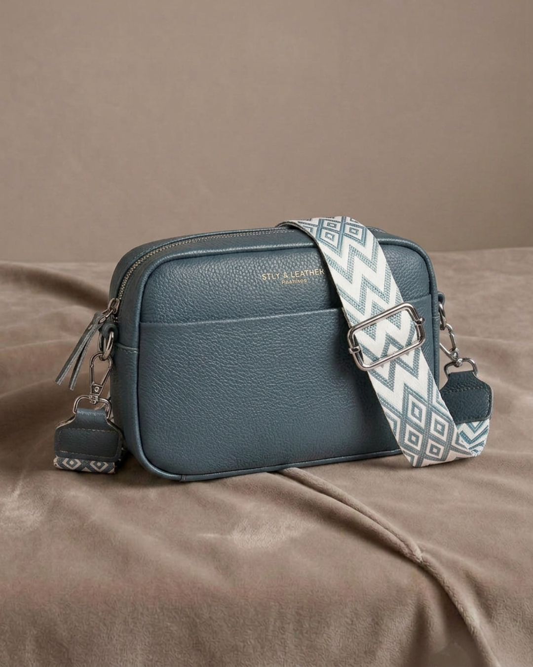 Women's Crossbody Shoulder Bag