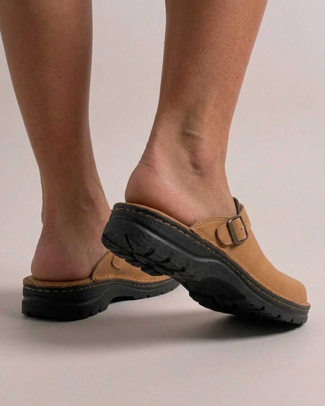Women's Orthopedic Comfort Clogs