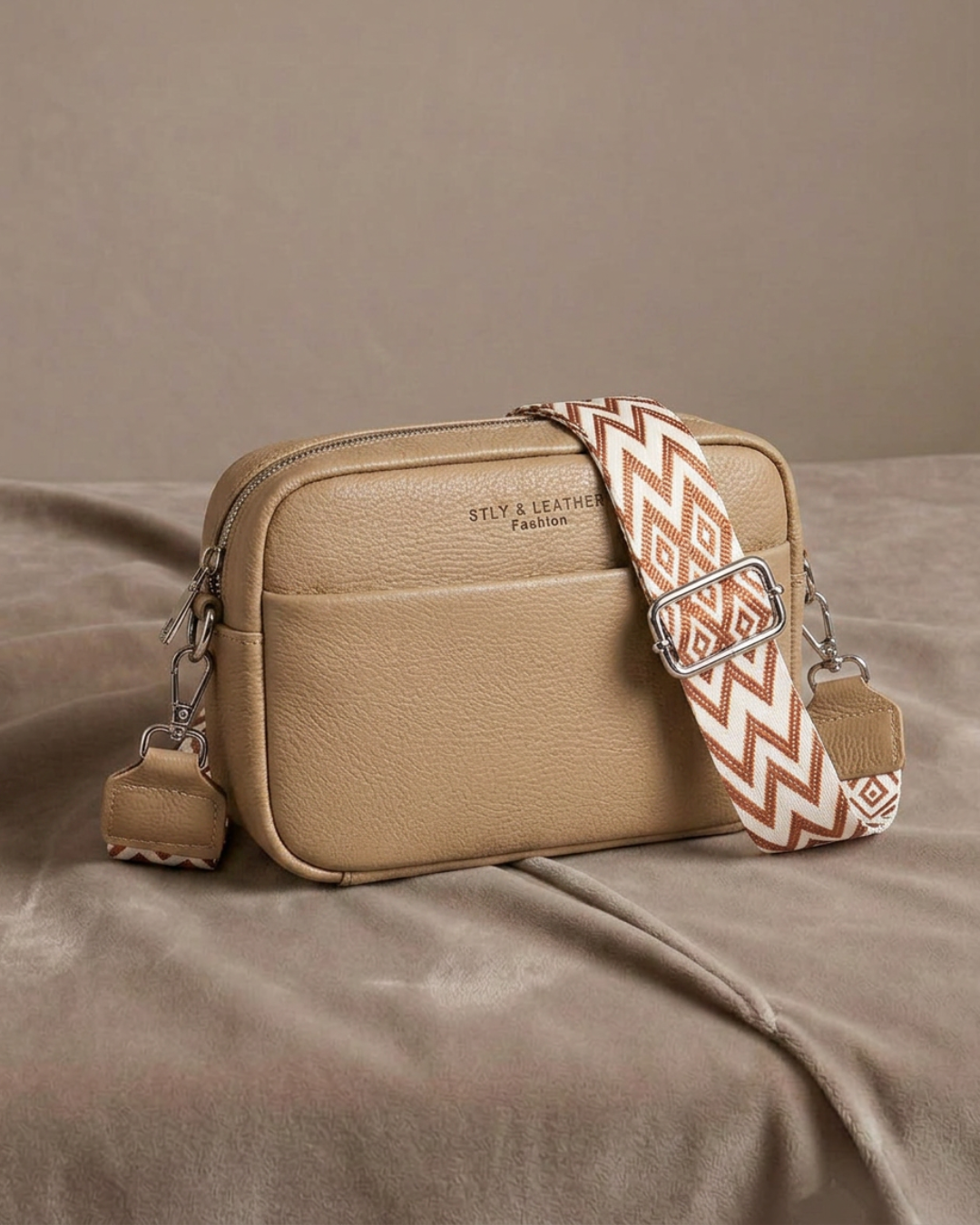 Women's Crossbody Shoulder Bag