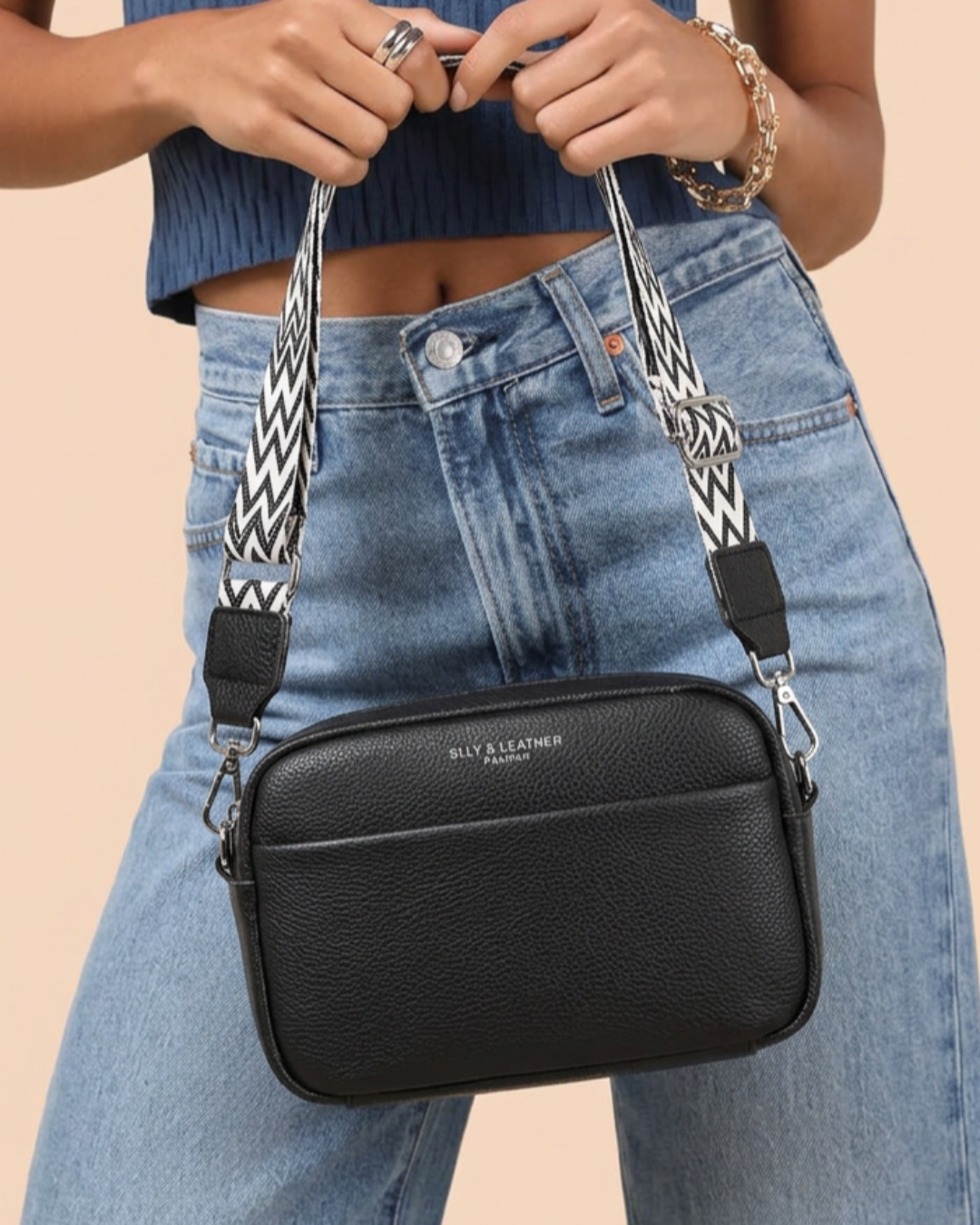 Women's Crossbody Shoulder Bag
