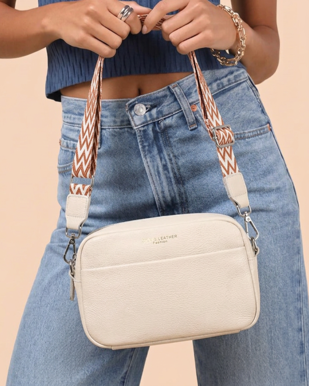 Women's Crossbody Shoulder Bag