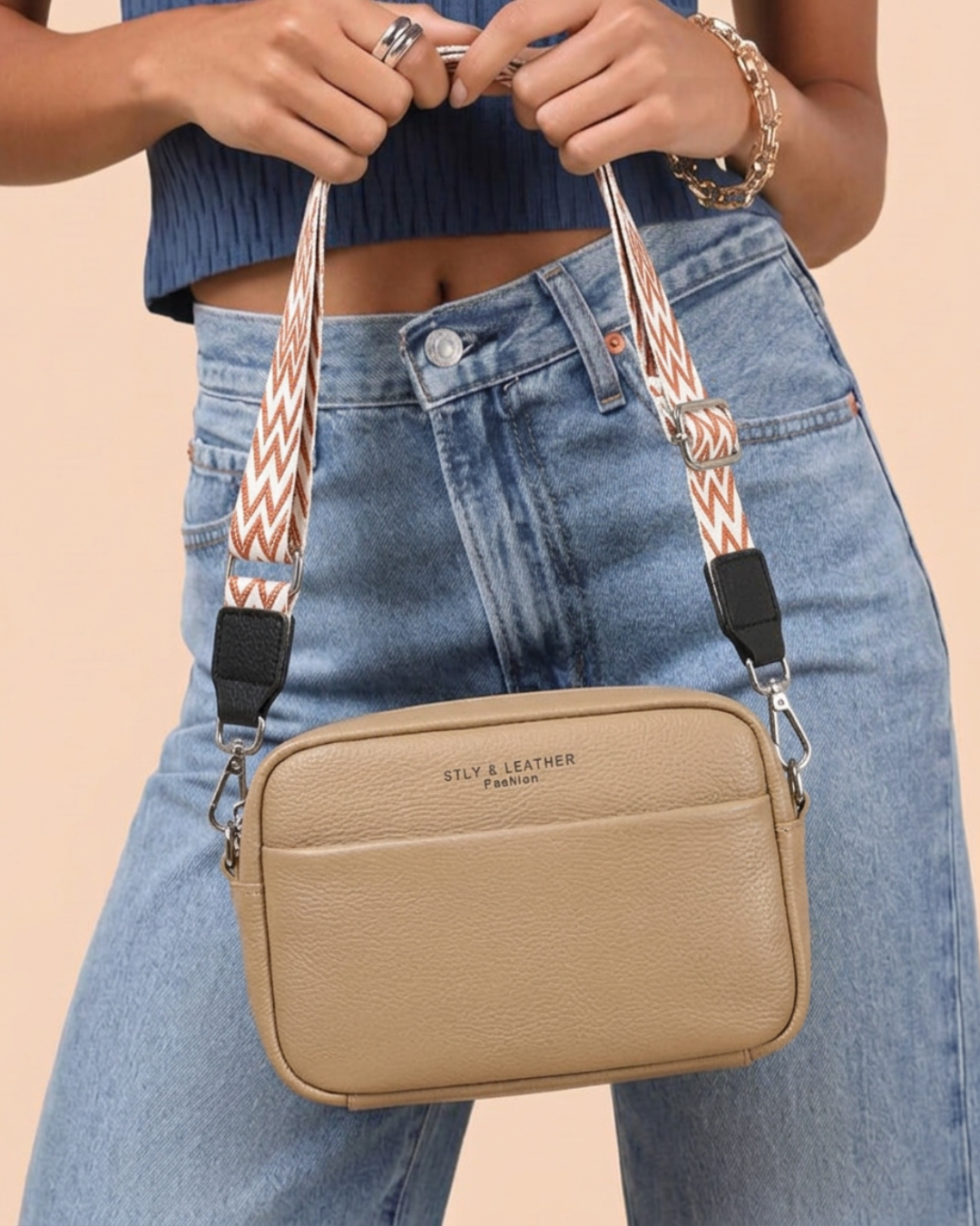 Women's Crossbody Shoulder Bag