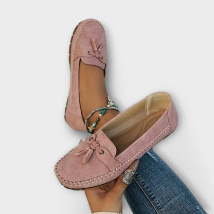 Women's Supportive Comfort Loafers