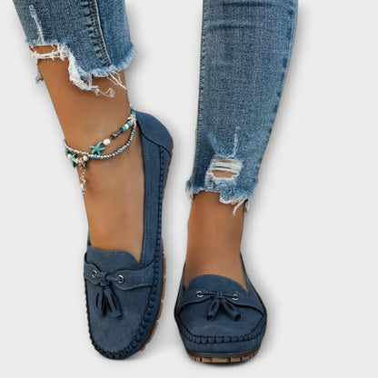 Women's Supportive Comfort Loafers