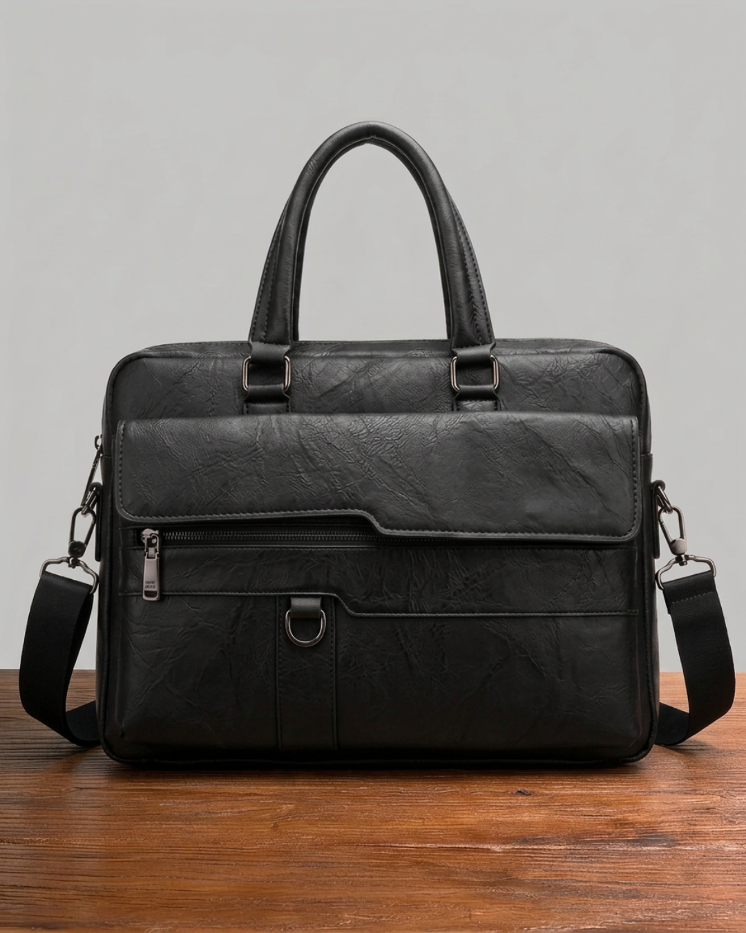 Men's Laptop Messenger Bag