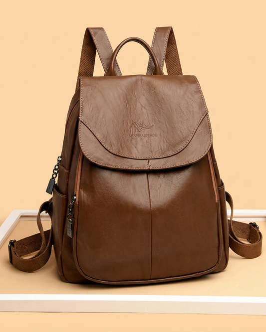 Women's Structured Backpack