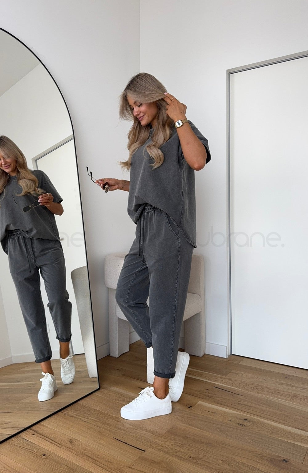 Comfort Coordinated Set for Women