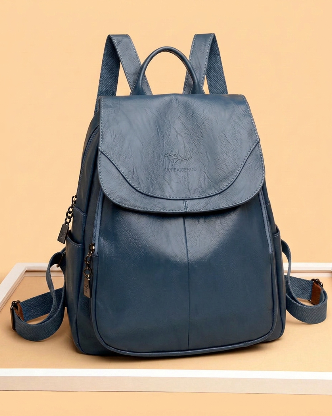 Women's Structured Backpack