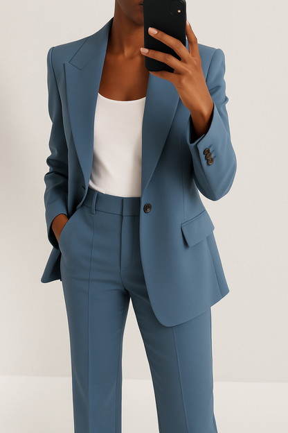 Women's Suit Set