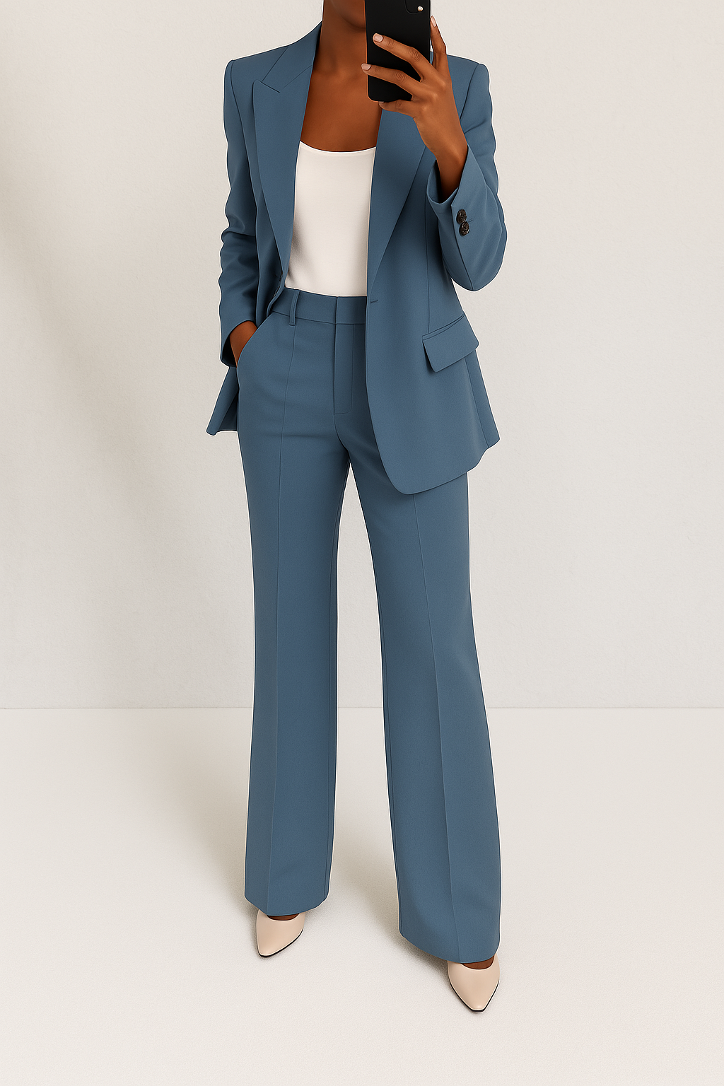 Women's Suit Set