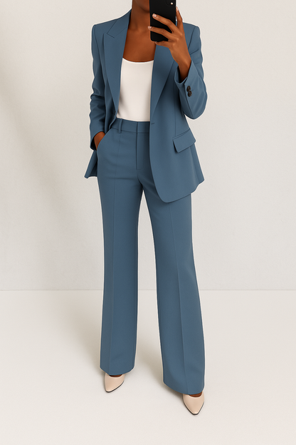 Women's Suit Set