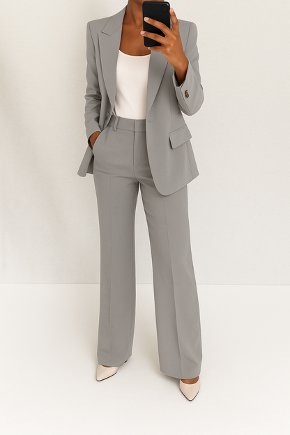 Women's Suit Set