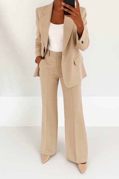 Women's Suit Set