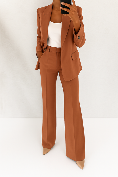 Women's Suit Set