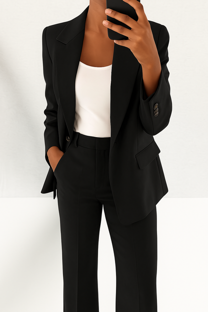 Women's Suit Set