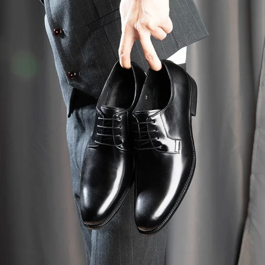 Erico | Men’s Derby Dress Shoes