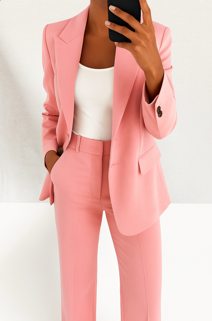 Women's Suit Set