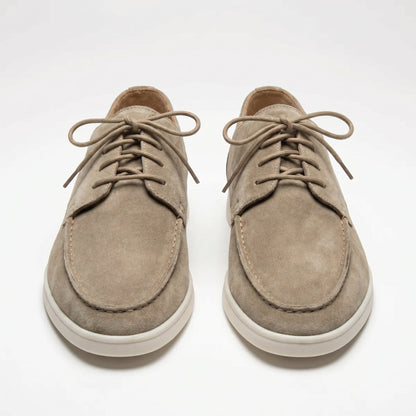 Jack - Men's Formal Lace-Up Loafers